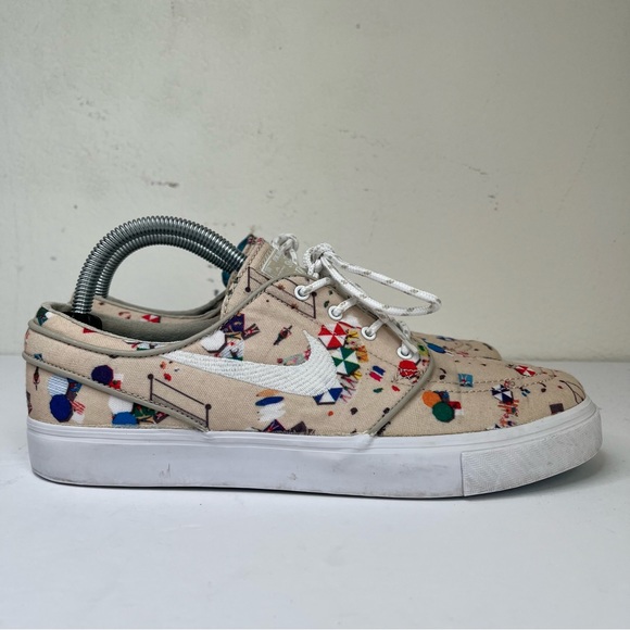 janoski beach shoes
